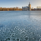 Winter in Sint-Pieters-Rode